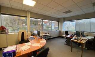 Bureau 9 Pièces  m² à vendre à Chambéry (73000)