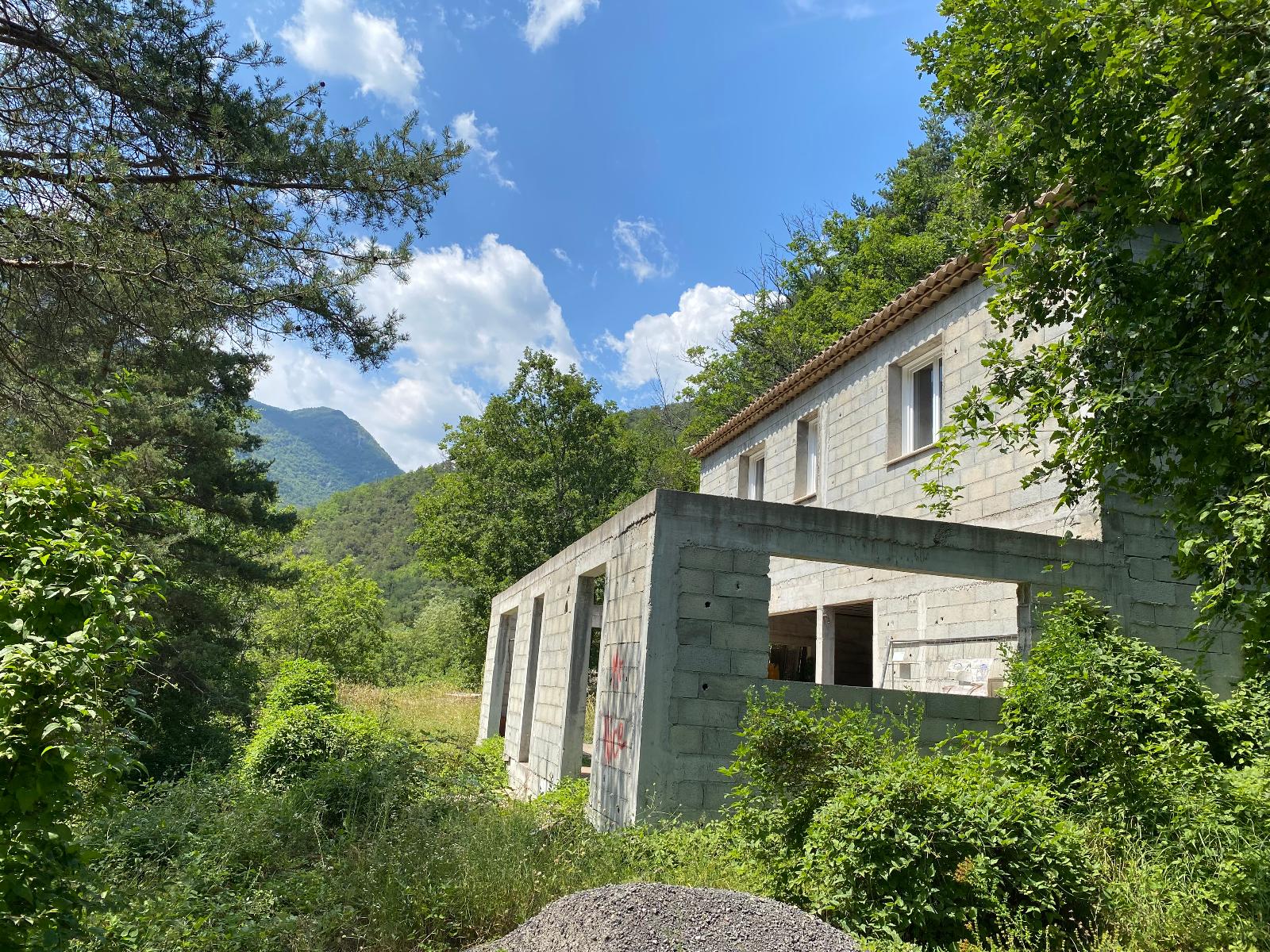 Photo Maison de 5 pièces Aiglun