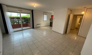 Appartement 2 Pièces 47 m² à vendre à Draguignan (83300)