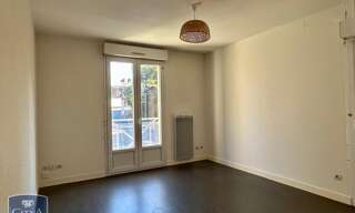Appartement 1 Pièce 21 m² à louer à Poitiers (86000)