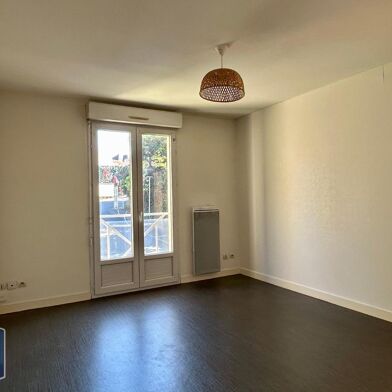 Appartement 1 pièces 400 €