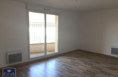 location appartement 646 € CC /mois à proximité de Mignaloux-Beauvoir (86550)