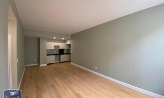 Appartement 4 Pièces 80 m² à louer à Poitiers (86000)