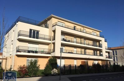 location appartement 620 € CC /mois à proximité de Roches-Prémarie-Andillé (86340)