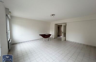 location appartement 765 € CC /mois à proximité de Angers (49)