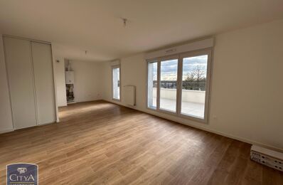 location appartement 1 180 € CC /mois à proximité de Angers (49)