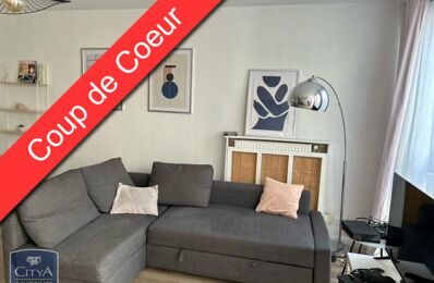 location appartement 1 057 € CC /mois à proximité de Villenave-d'Ornon (33140)