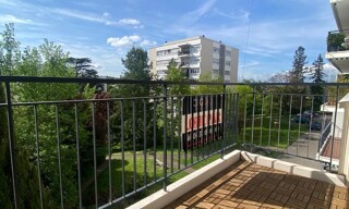 Appartement 3 Pièces 63 m² à louer à Sainte-Foy-lès-Lyon (69110)