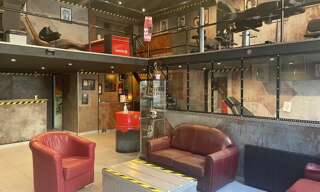 Commerce  86 m² à louer à Lyon 3 (69003)