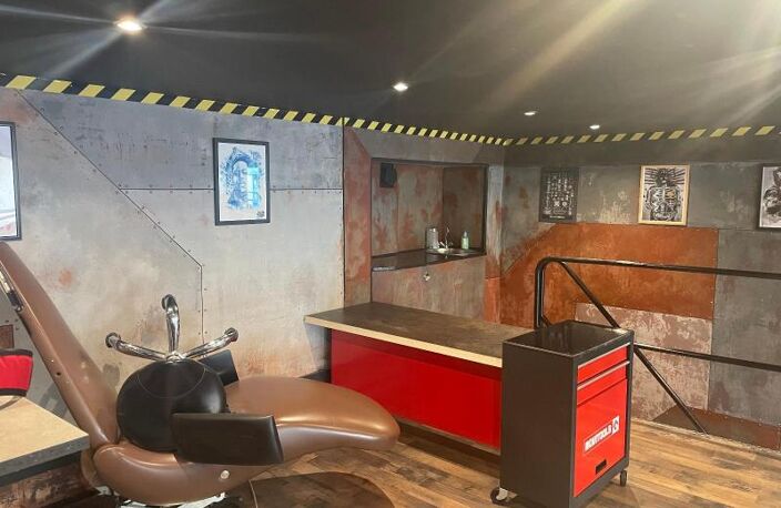 Location commerce  86 m² à Lyon 3 (69003) — photo 5