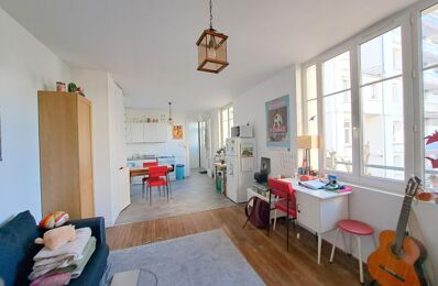 location appartement 670 € CC /mois à proximité de Montbazon (37250)