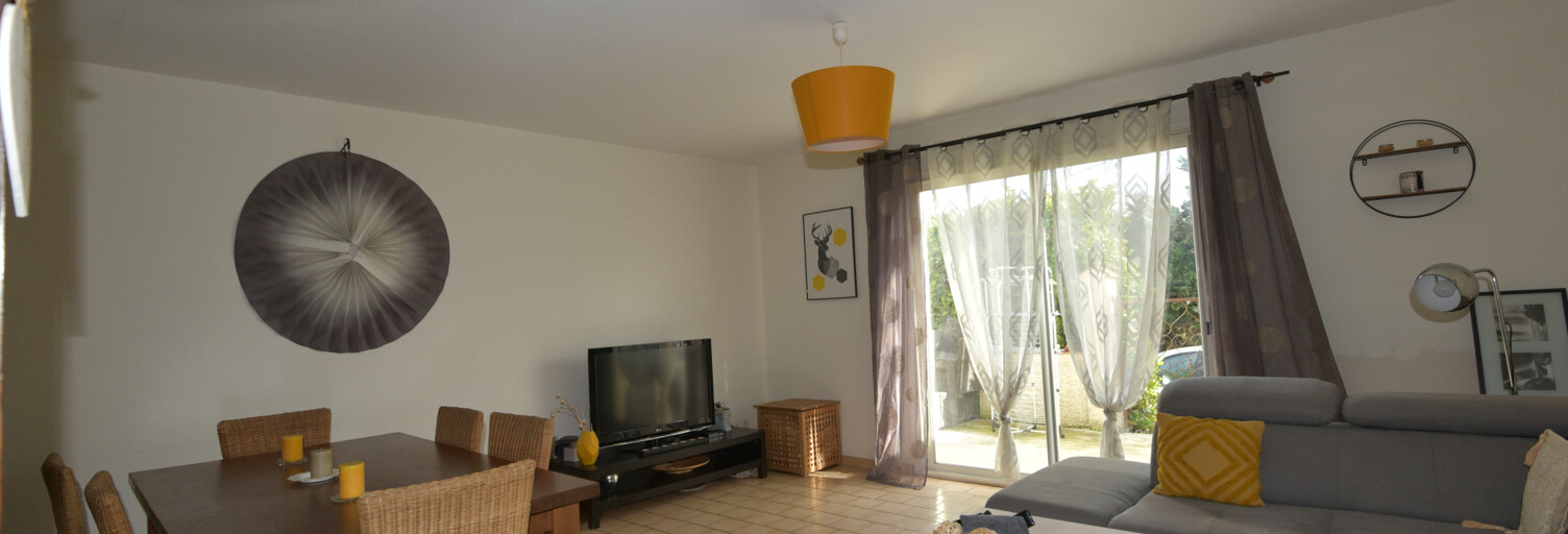 Maison 4 Pièces 85 m² à vendre à Rieumes (31370)