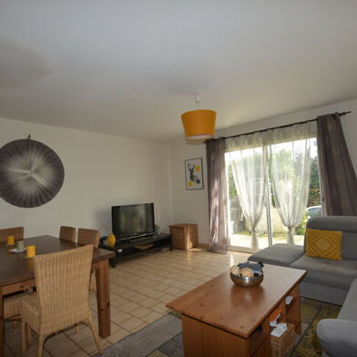 Maison 4 pièces 165000 €