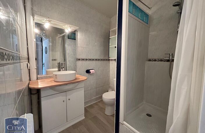 Vente appartement 2 pièces 52 m² Châteauroux (36000) — photo 4