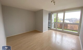 Appartement 1 Pièce 28 m² à louer à Chambray-lès-Tours (37170)