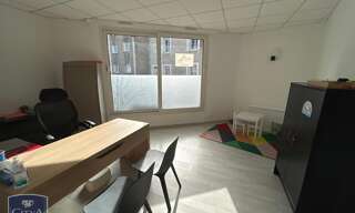 Bureau   m² à louer à Tours (37000)