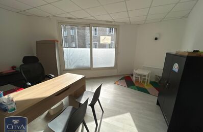 location bureau 862 € CC /mois à proximité de Monnaie (37380)