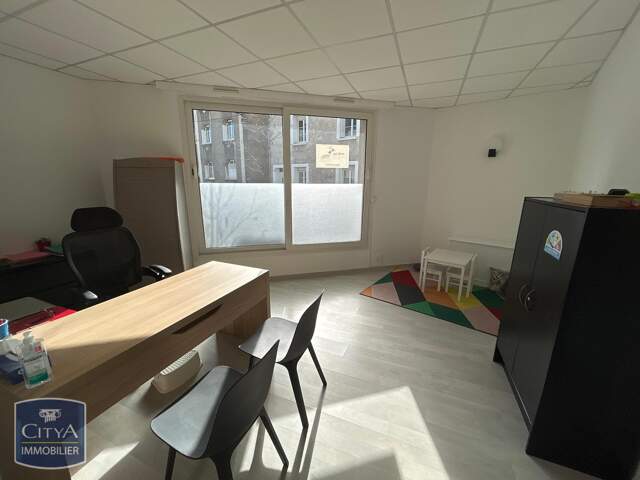 Bureau à Tours — photo du bien