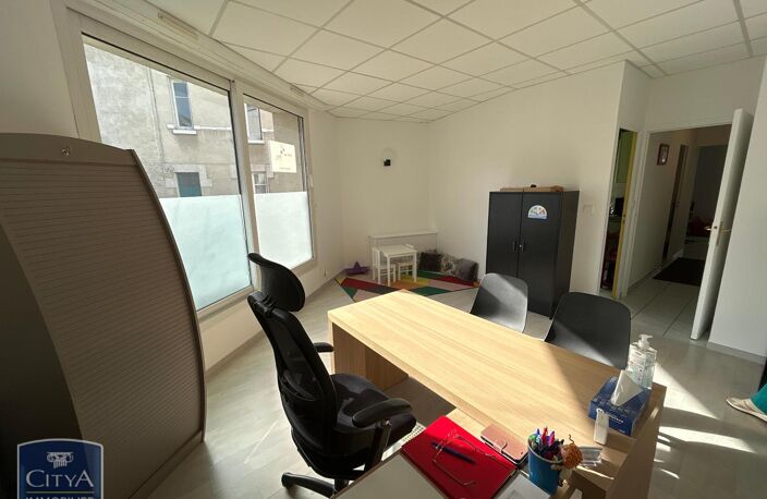 Location bureau   à Tours (37000) — photo 2