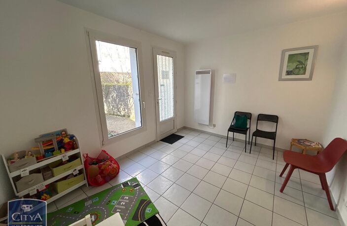 Location bureau   à Tours (37000) — photo 3