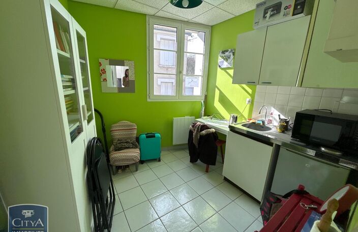 Location bureau   à Tours (37000) — photo 4