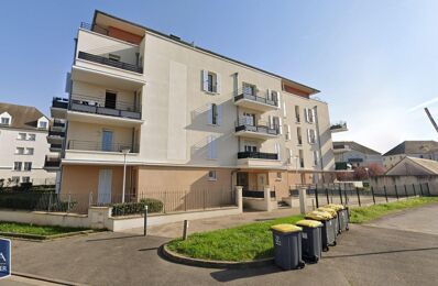 vente appartement 109 000 € à proximité de Sorigny (37250)