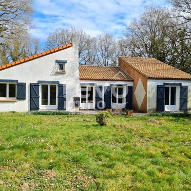 Maison 6 pièces 291000 €