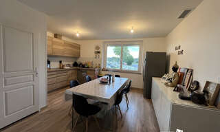 Maison 6 Pièces 155 m² à vendre à Carbonne (31390)