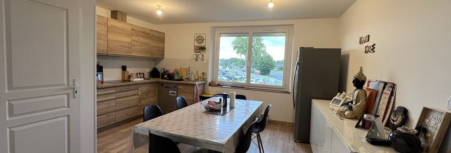 Maison 6 Pièces 155 m² à vendre à Carbonne (31390)