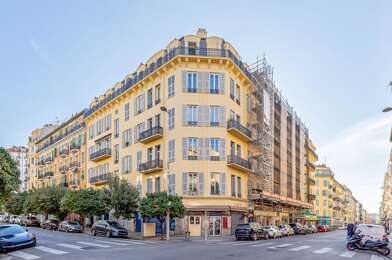 Appartement 5 pièces 525000 €