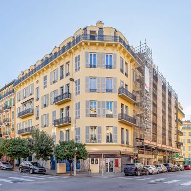 Appartement 5 pièces 525000 €