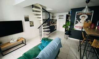 Maison 7 Pièces 130 m² à vendre à Bédarrides (84370)