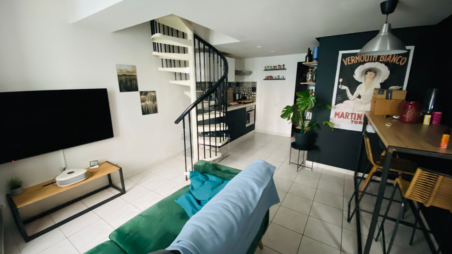 Agence immobilière de Square Habitat Orange et Cotes du Rhône