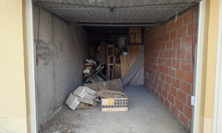 Garage  16 m² à vendre à Gruissan (11430)