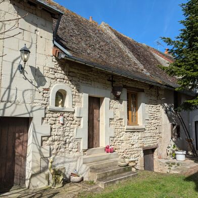 Maison 4 pièces 94500 €