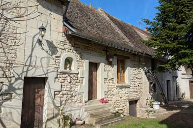 Maison 4 pièces 73500 €