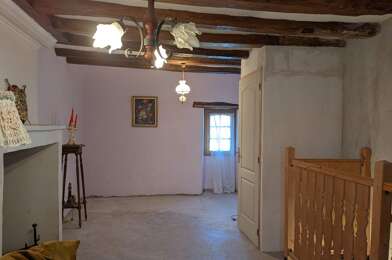 Maison 4 pièces 73500 €