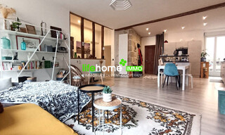 Maison 4 Pièces 146 m² à vendre à Guéret (23000)