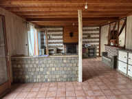 Maison dans bourg avec commerces — photo 4
