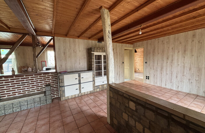Maison dans bourg avec commerces — photo 5