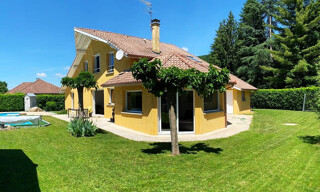 Maison 6 Pièces 190 m² à vendre à Apprieu (38140)