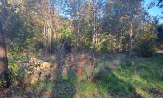 Terrain  1080 m² à vendre à Saint-Sauveur (33250)