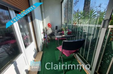 vente appartement 162 000 € à proximité de Berre-l'Étang (13130)