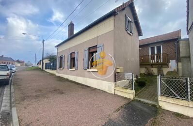 vente maison 145 900 € à proximité de La Fère (02800)