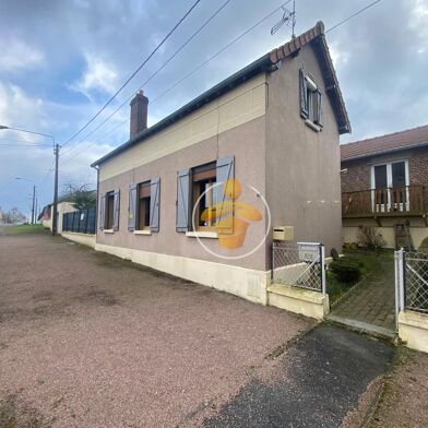 Maison 5 pièces 125 m²