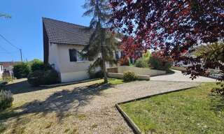 Maison 7 Pièces 160 m² à vendre à Villemandeur (45700)