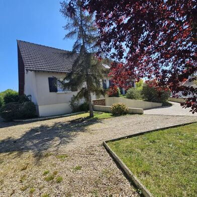 Maison 7 pièces 240000 €