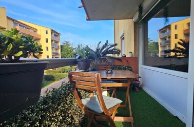 vente appartement 229 000 € à proximité de Sainte-Maxime (83120)