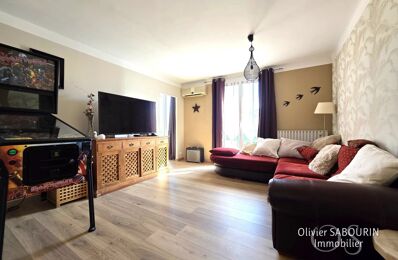 vente appartement 279 000 € à proximité de Bagnols-en-Forêt (83600)