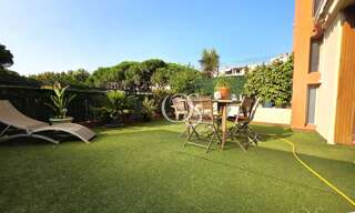 Appartement 3 Pièces 66 m² à vendre à Saint-Raphaël (83700)